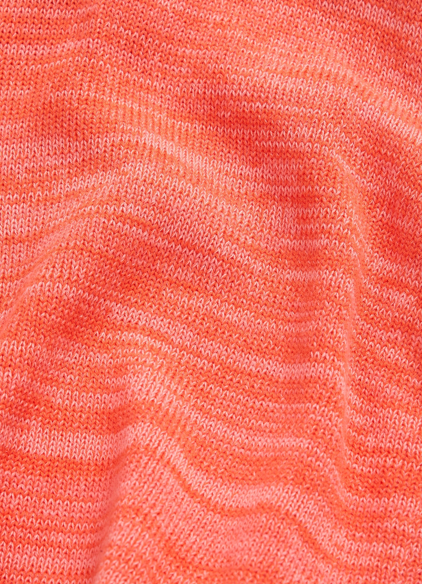 Maple Knit Jumper - Chintz Pink