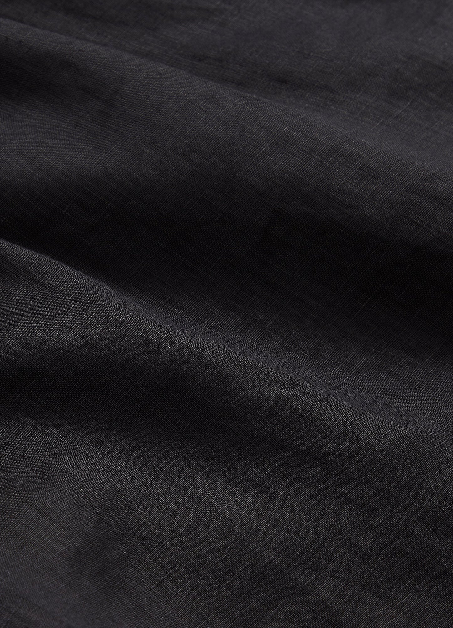 Shoreline Cover Up - Black