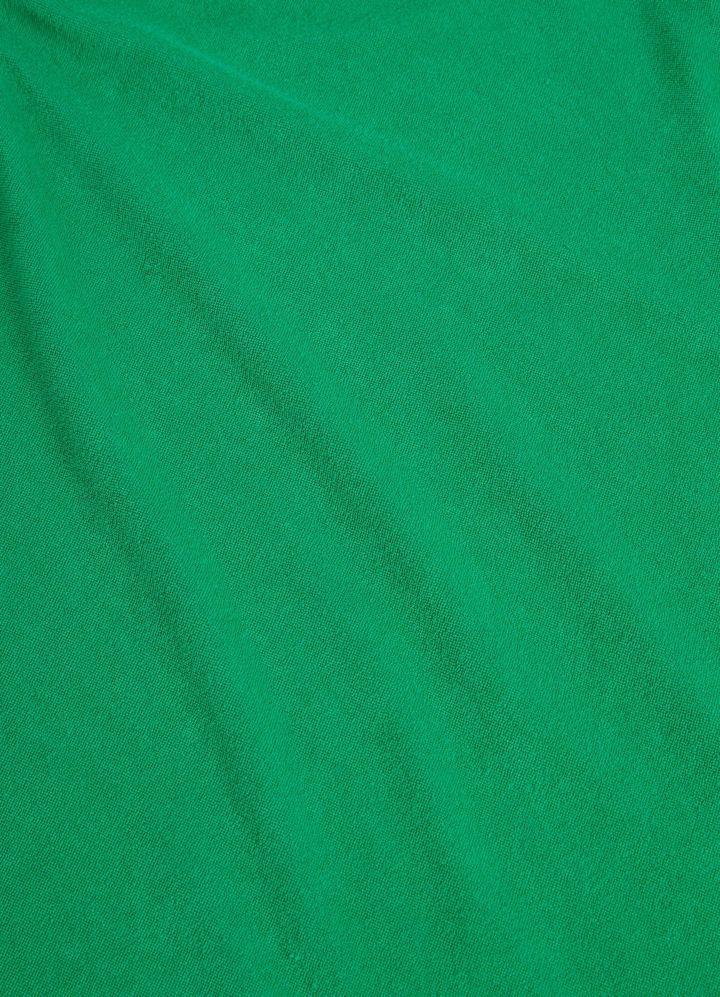 Terry Short - Green