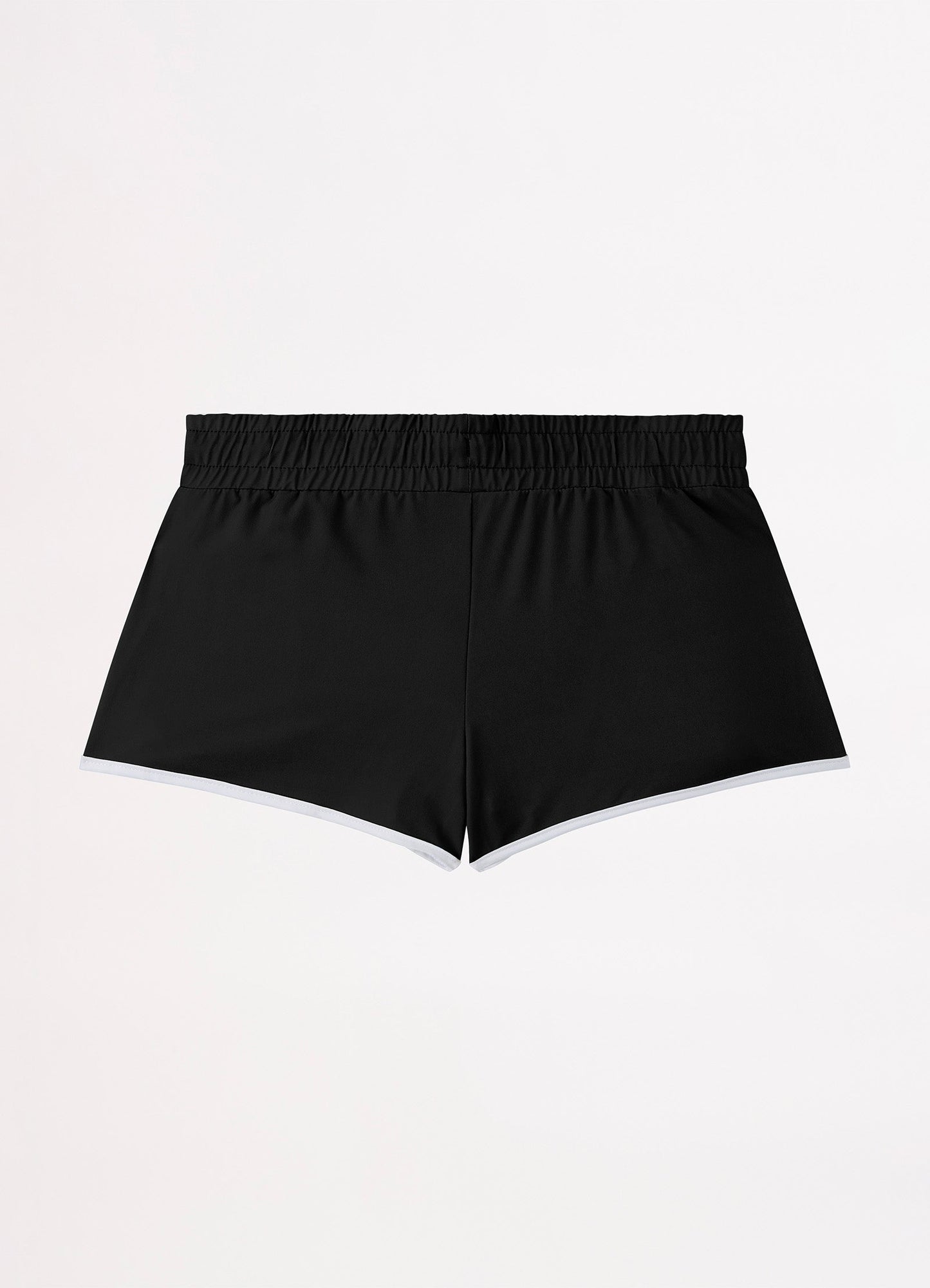 Essential Board Short - Black