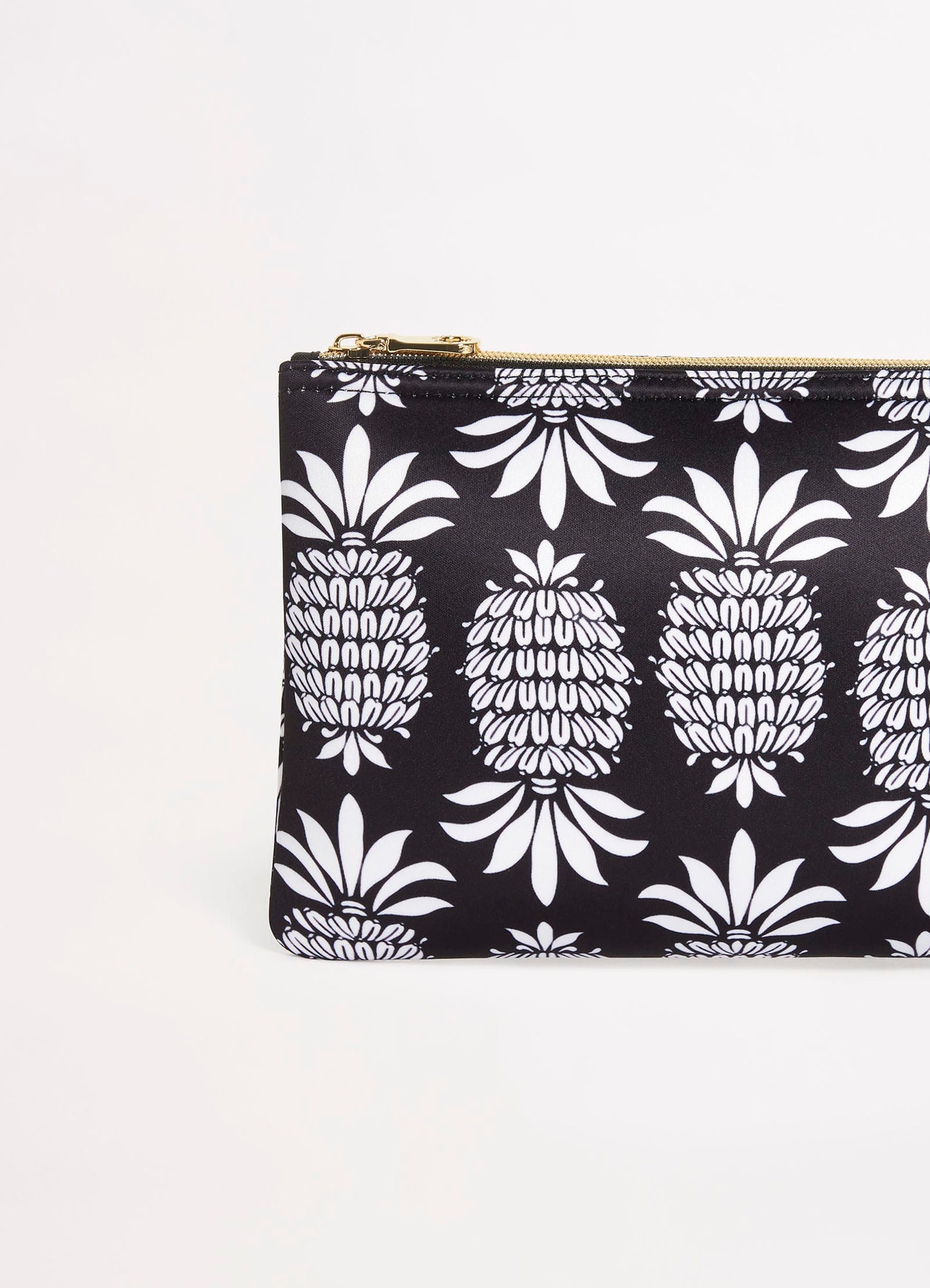 Corsica Bikini Bag - Black