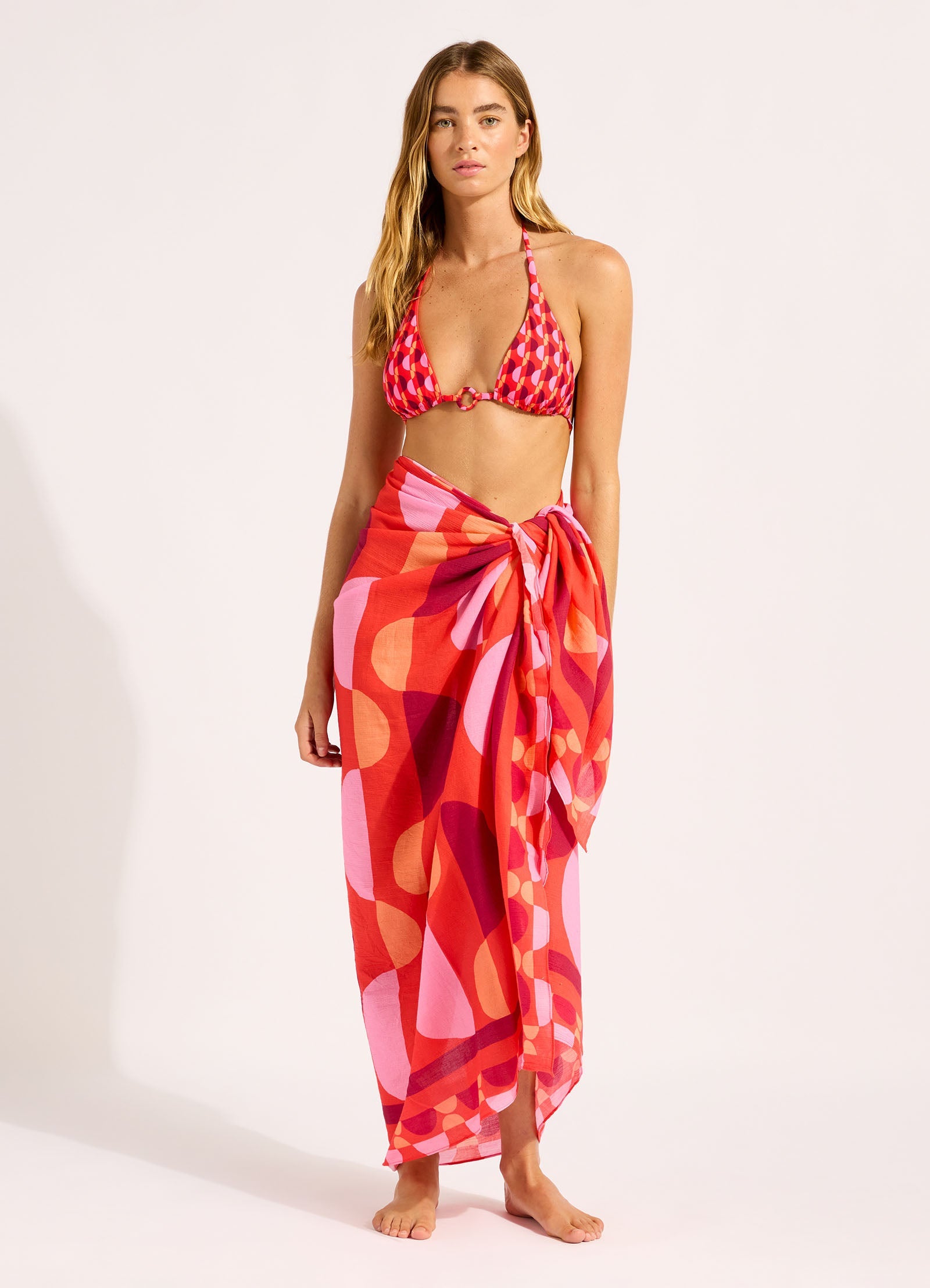  Sorrento Sarong