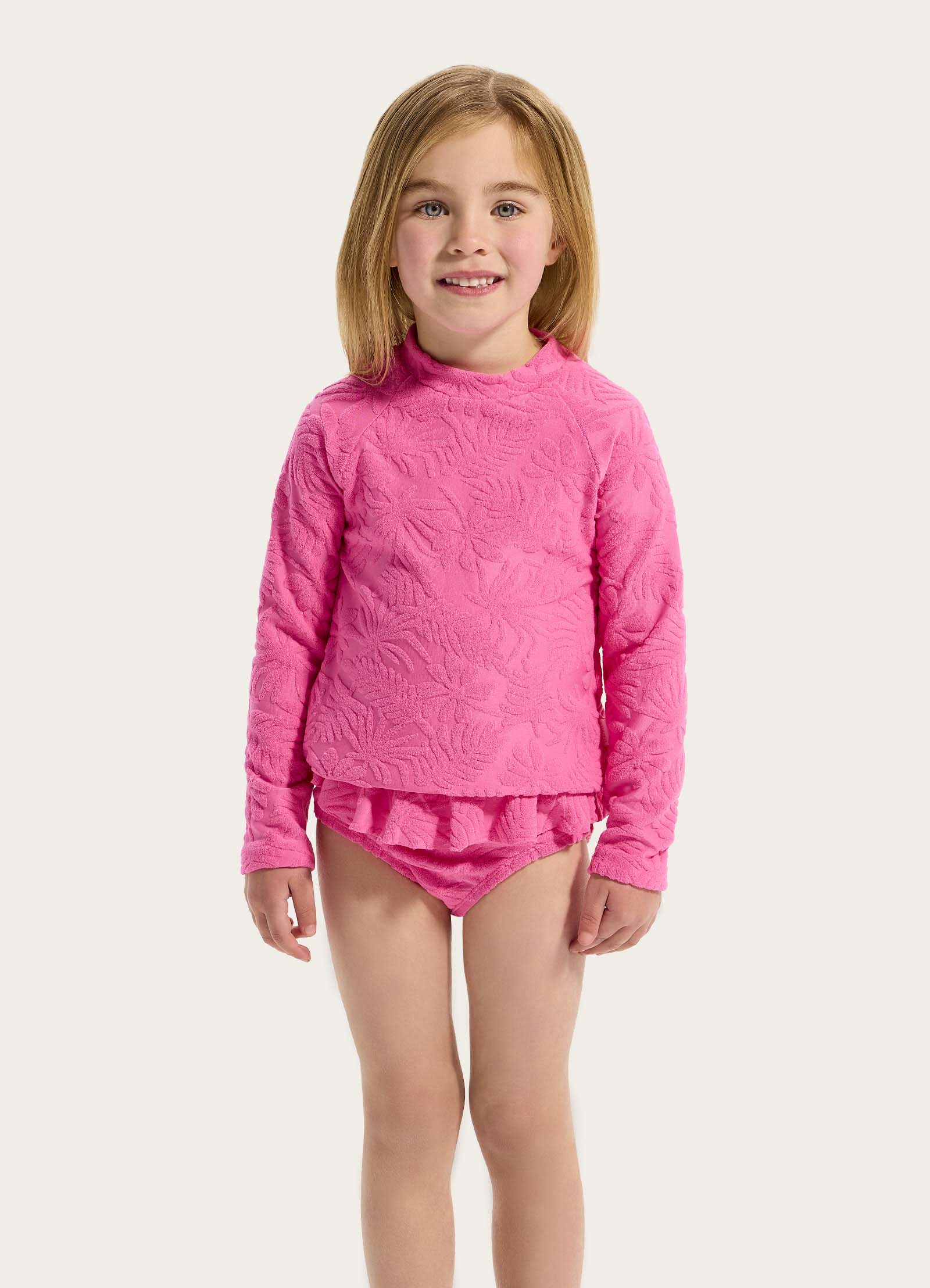  Terry Rash Set