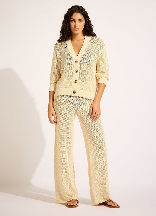  Dunes Knit Cardigan
