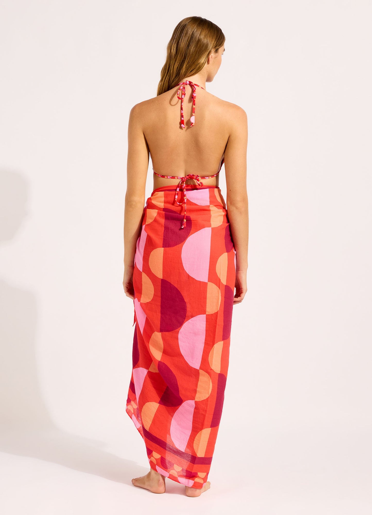 Sorrento Sarong