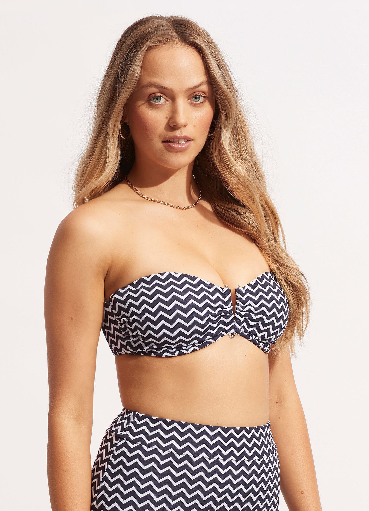  Sienna DD "U" Tube - True Navy