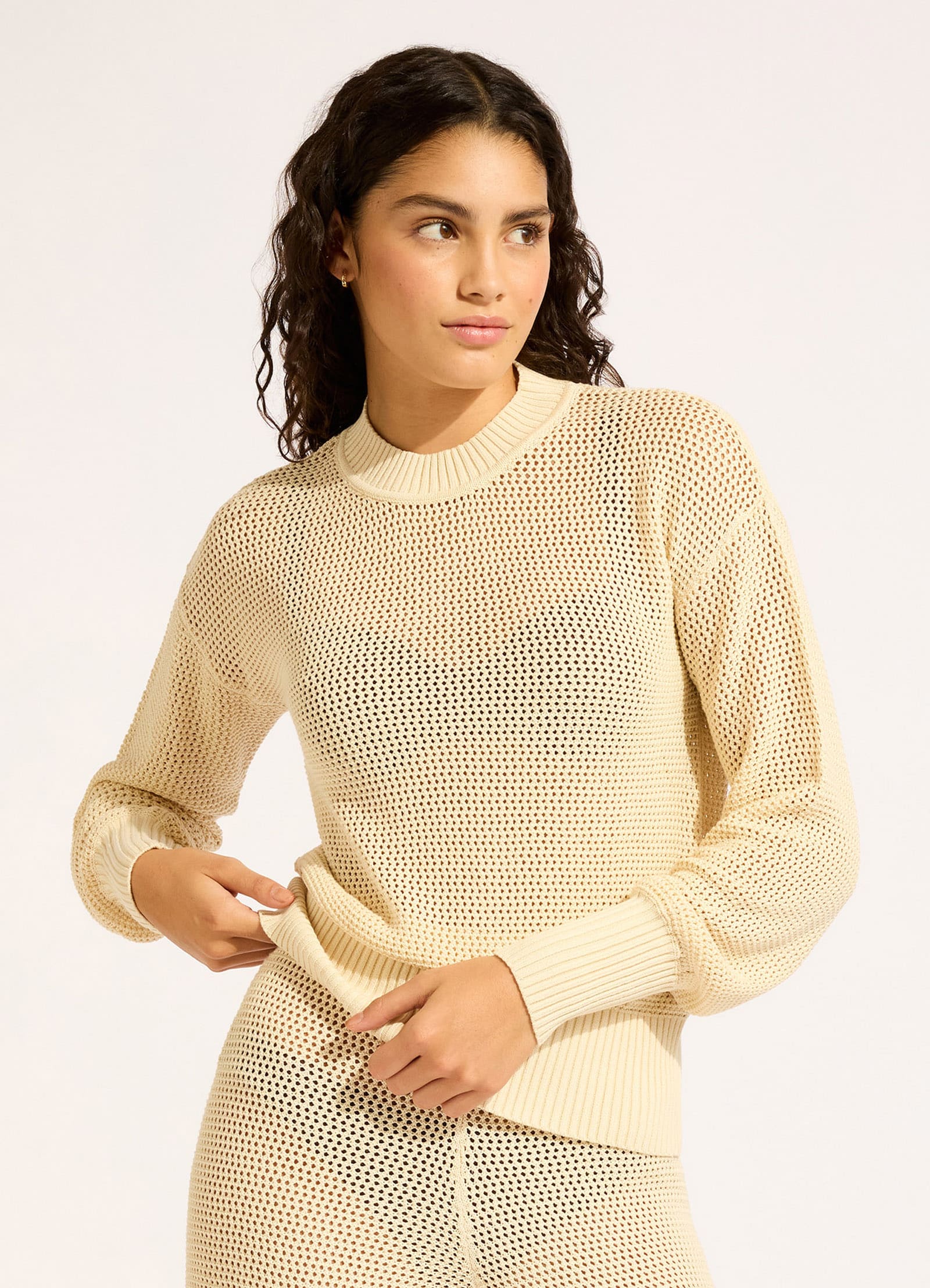  Dunes Knit Jumper