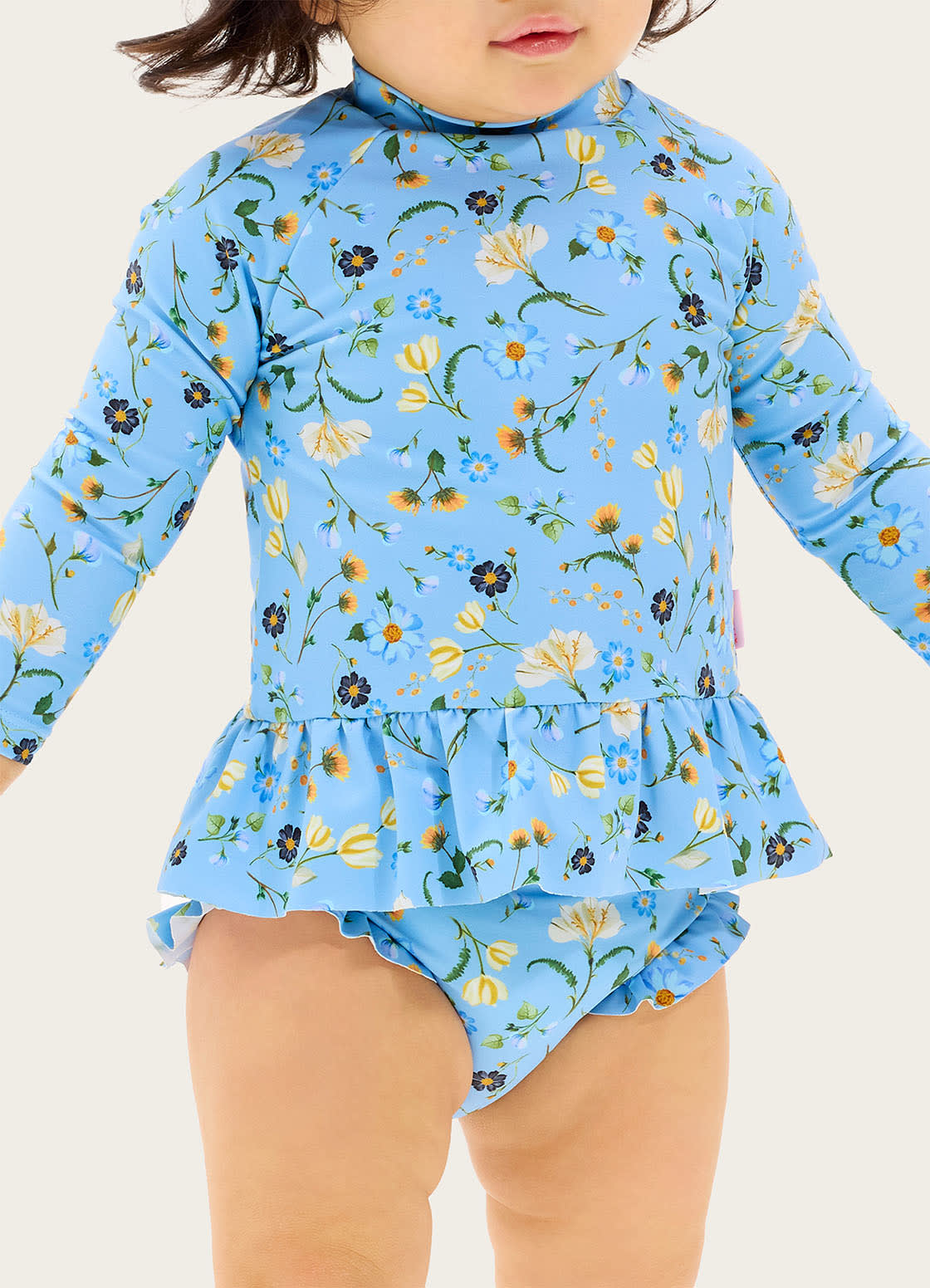  Modern Romance Rashie Set