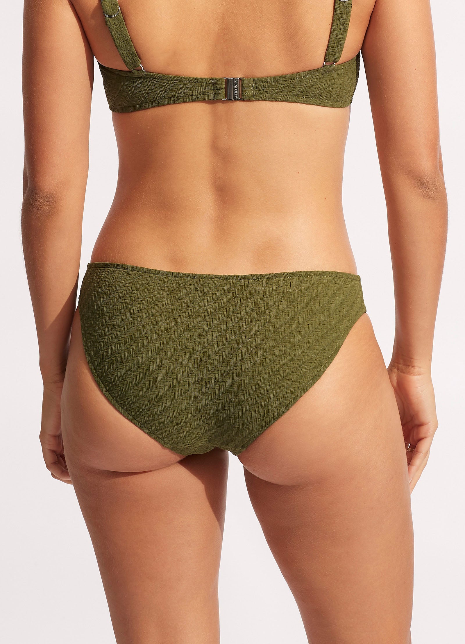  Willow Hipster - Avocado