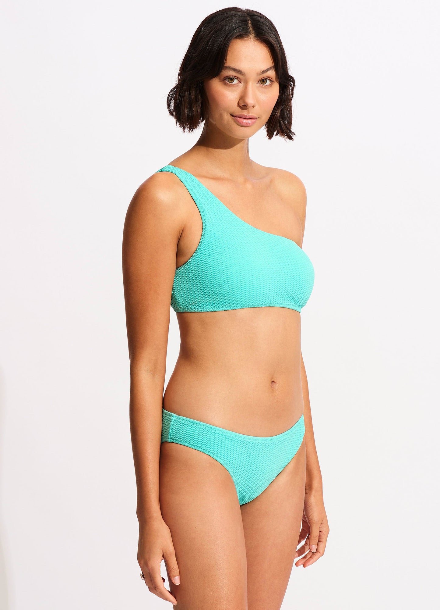  Sea Dive Hipster Pant - Aruba Blue
