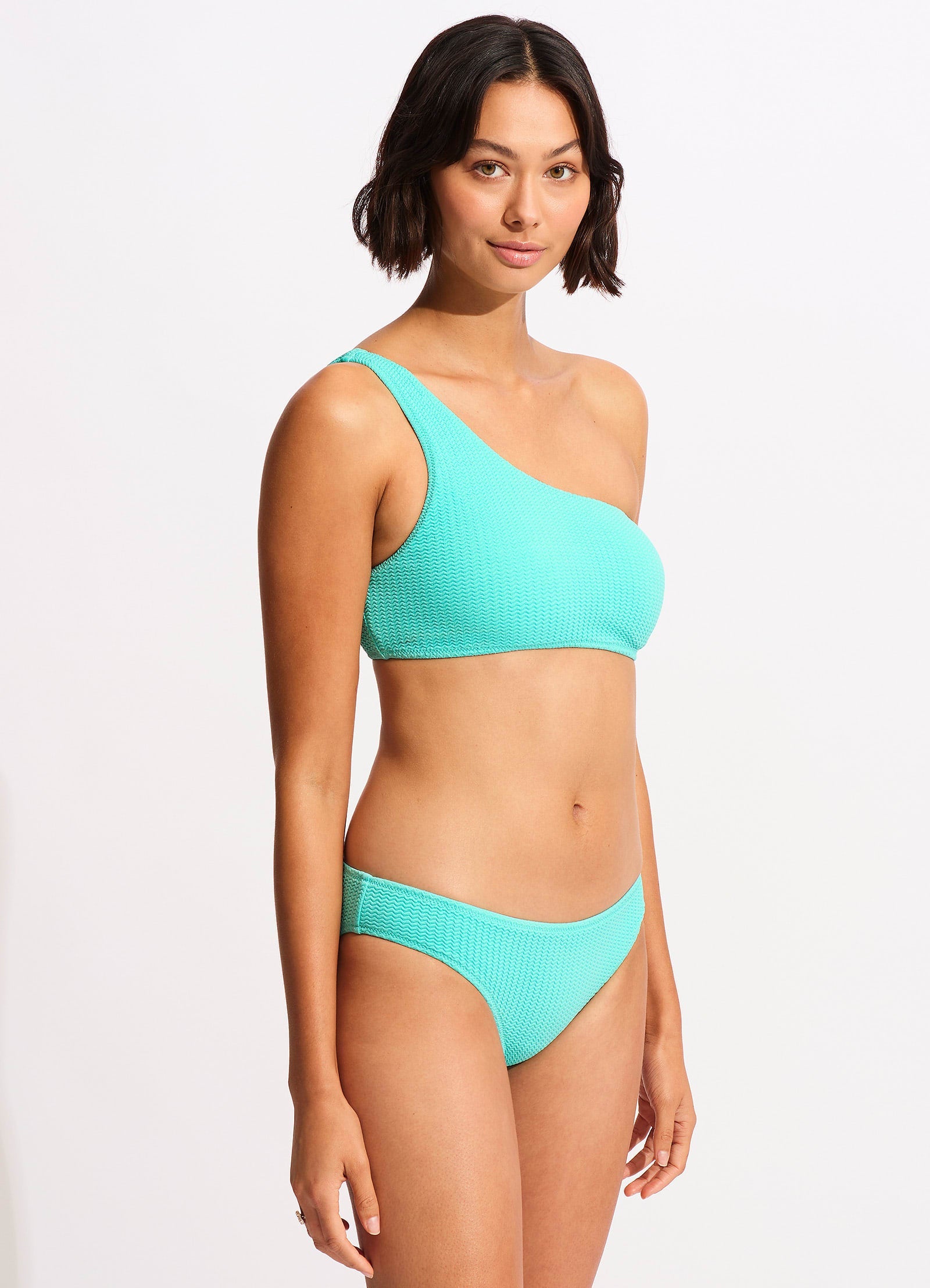  Sea Dive Hipster Pant - Aruba Blue