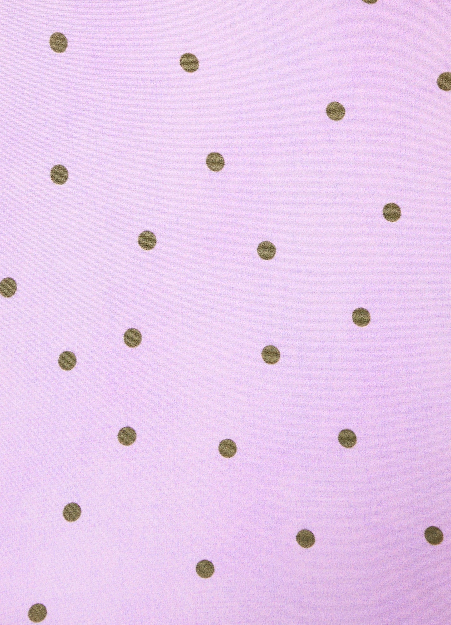  Paradise Garden Reversible Hipster - Lilac