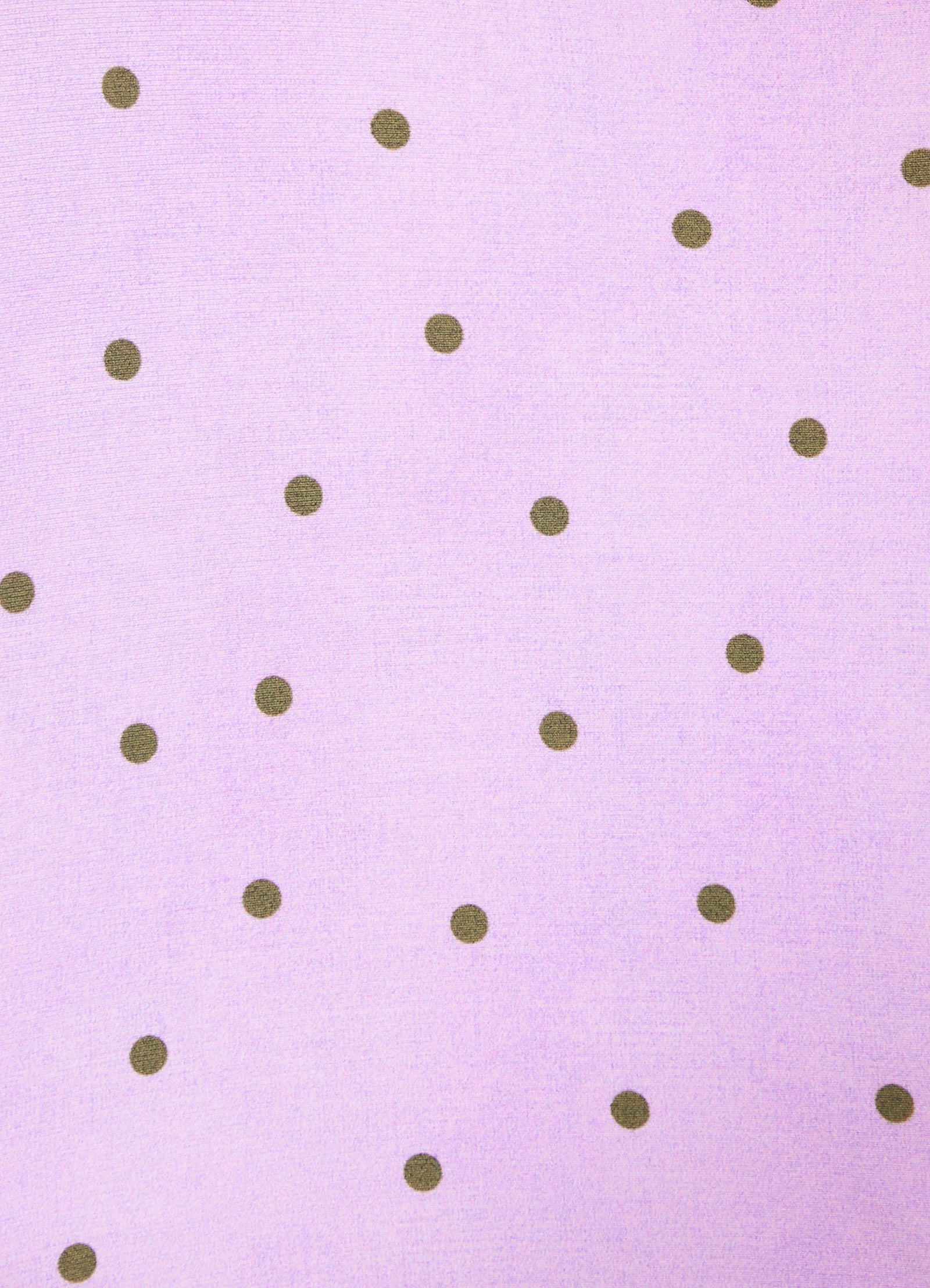  Paradise Garden Reversible Hipster - Lilac