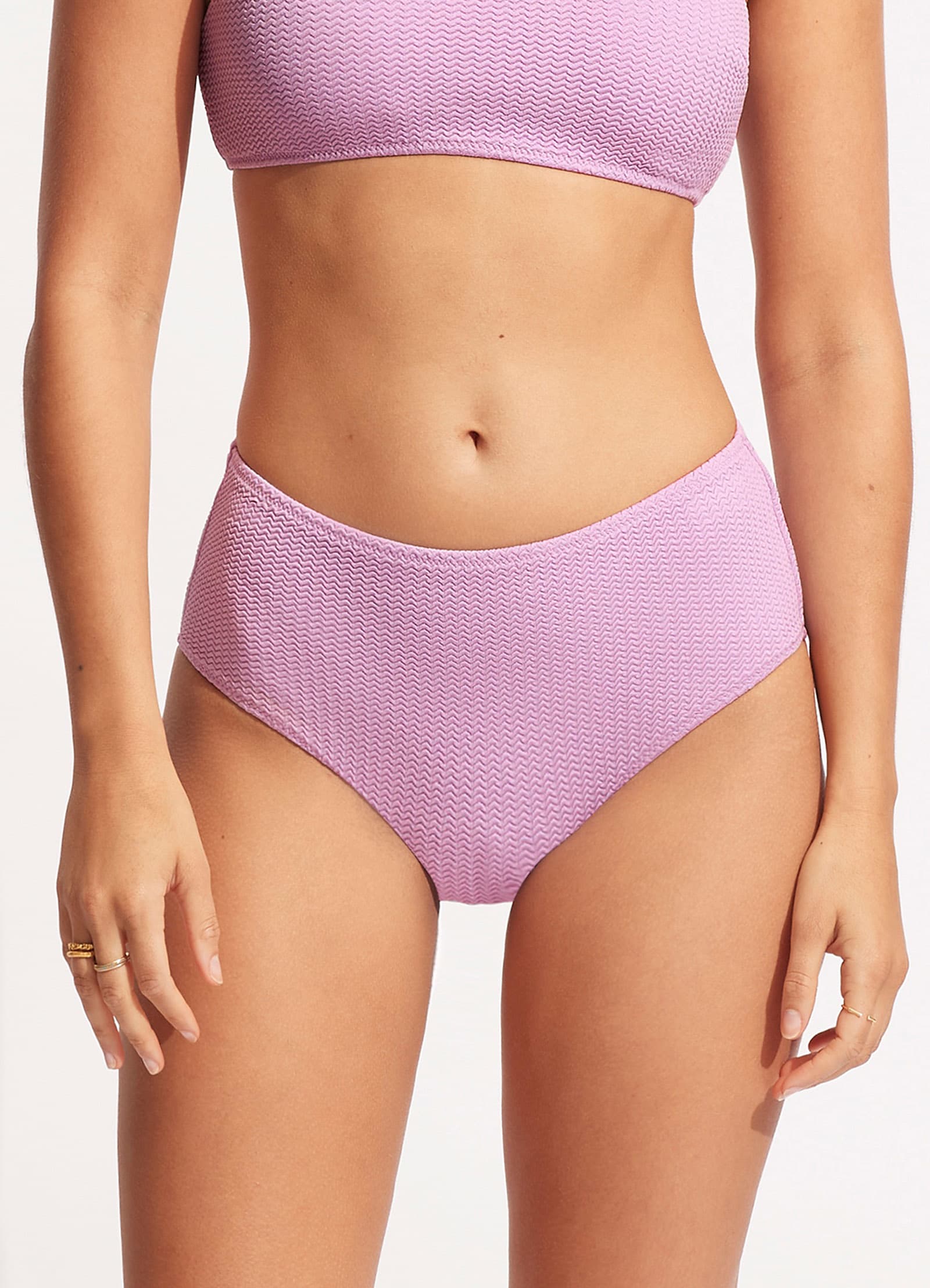  Sea Dive Wide Side Retro - Lilac