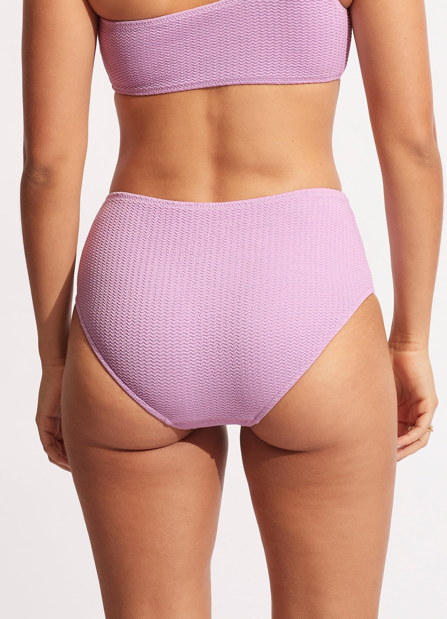  Sea Dive Wide Side Retro - Lilac