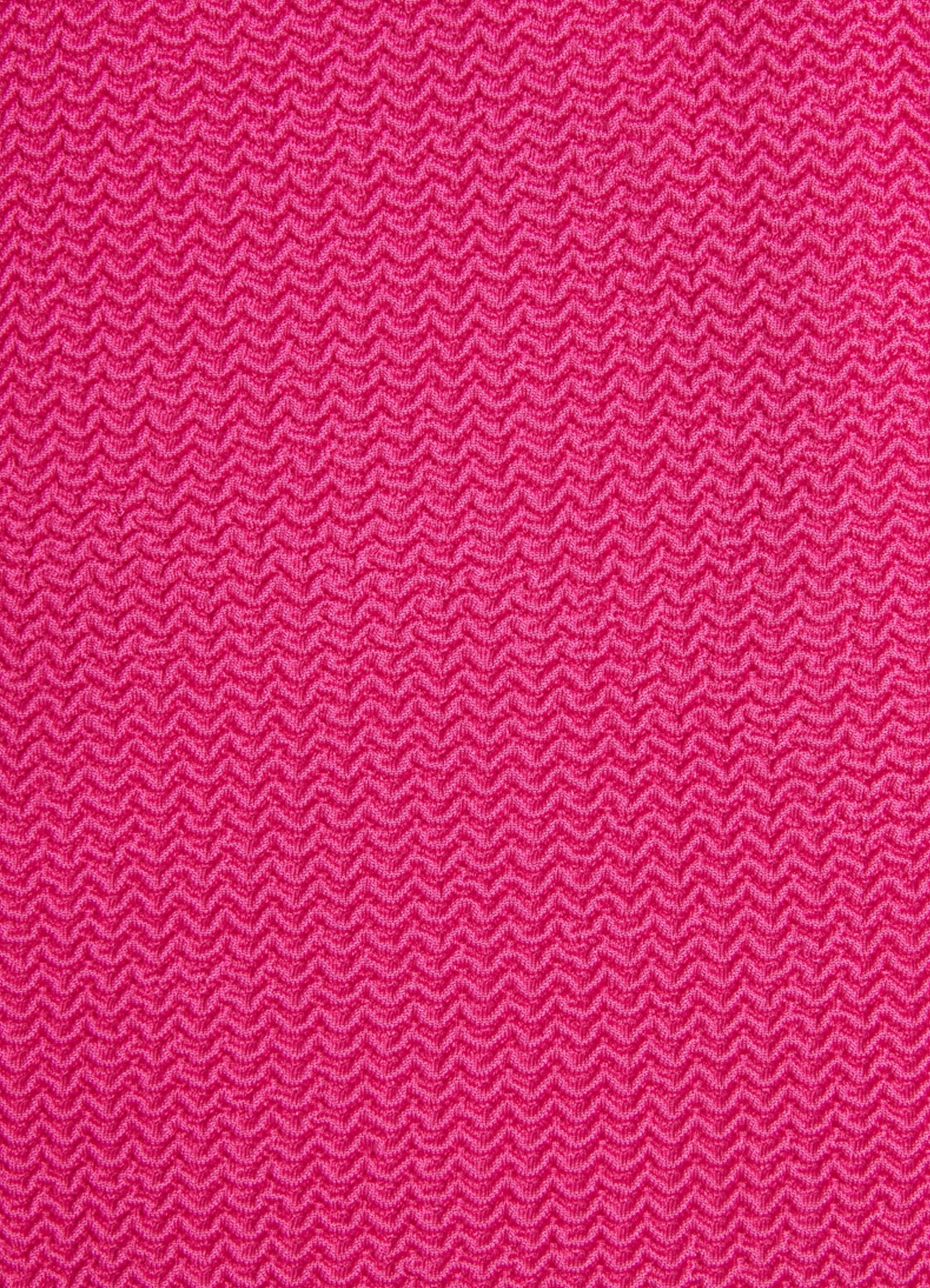  Sea Dive Tie Side Rio Pant - Fuchsia Rose