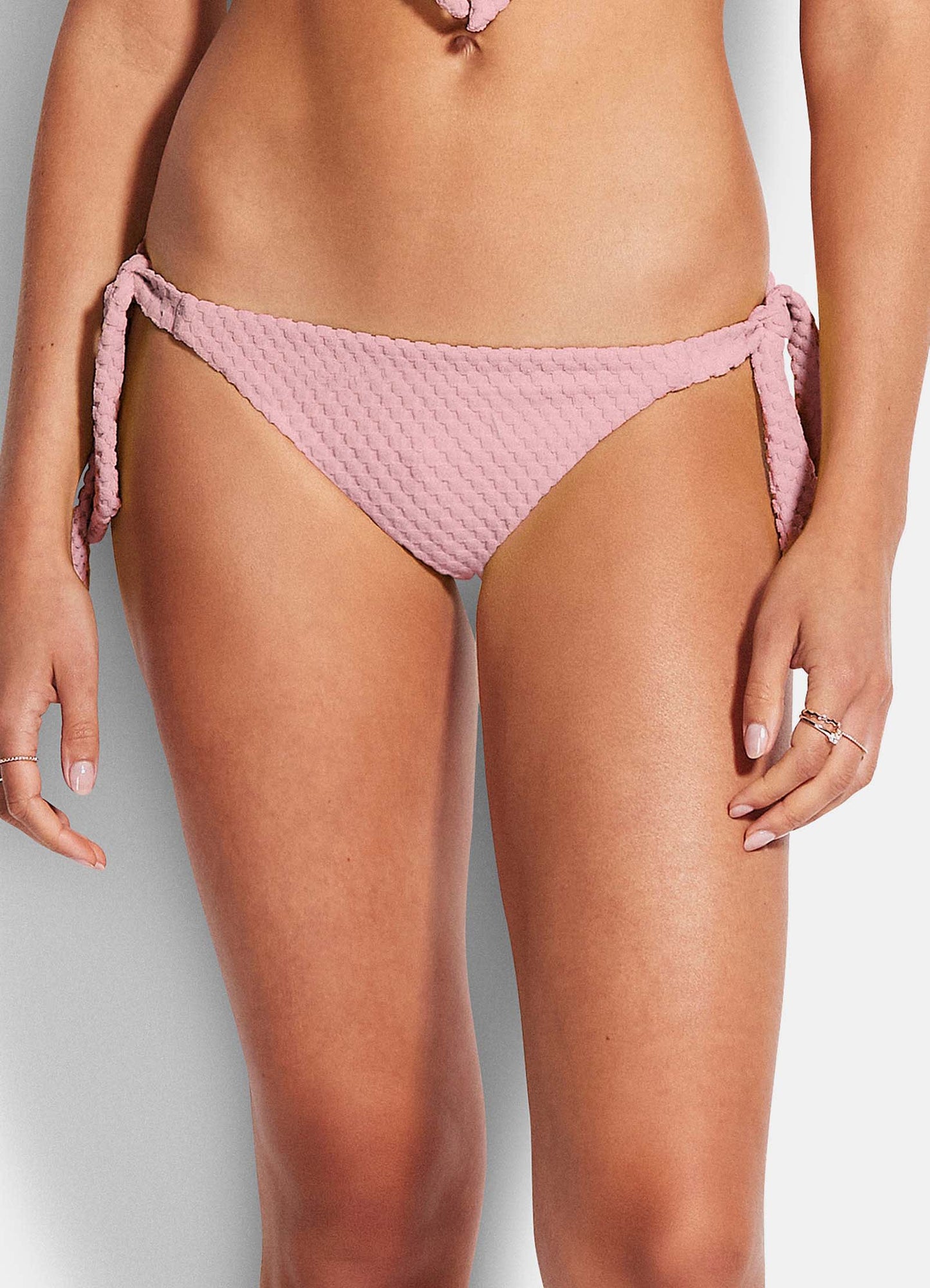  Riviera Hipster Tie Side - Primrose