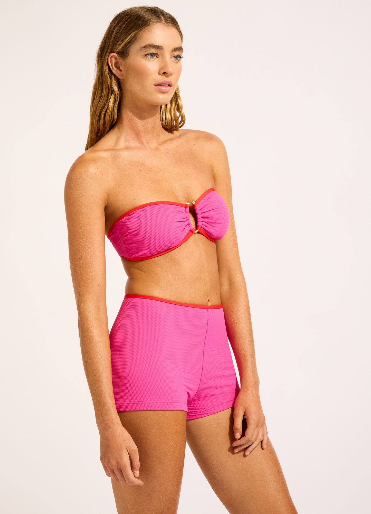  Beach Bound Boyleg Bikini Bottom
