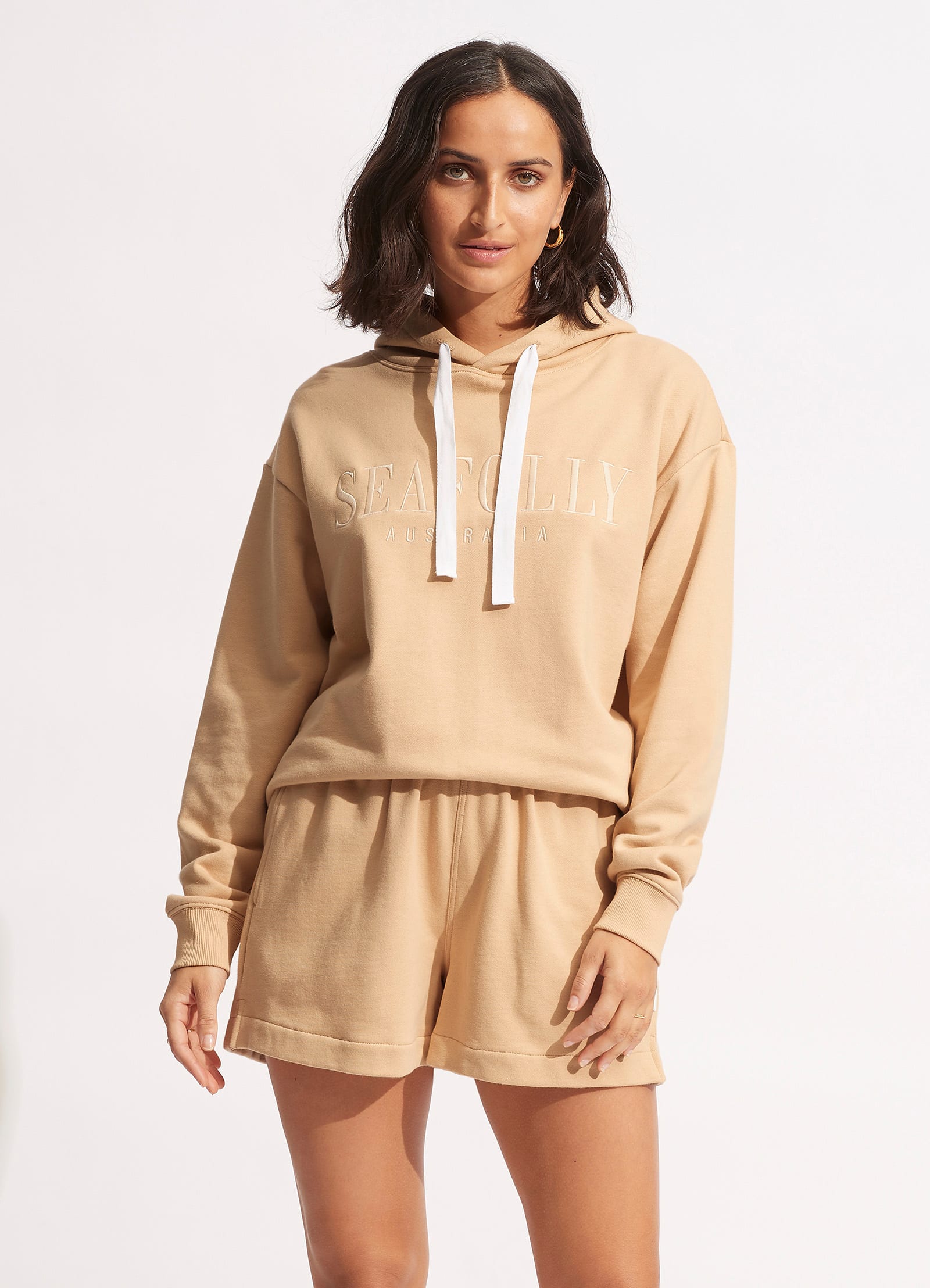 Originals Lounge Short - Camel