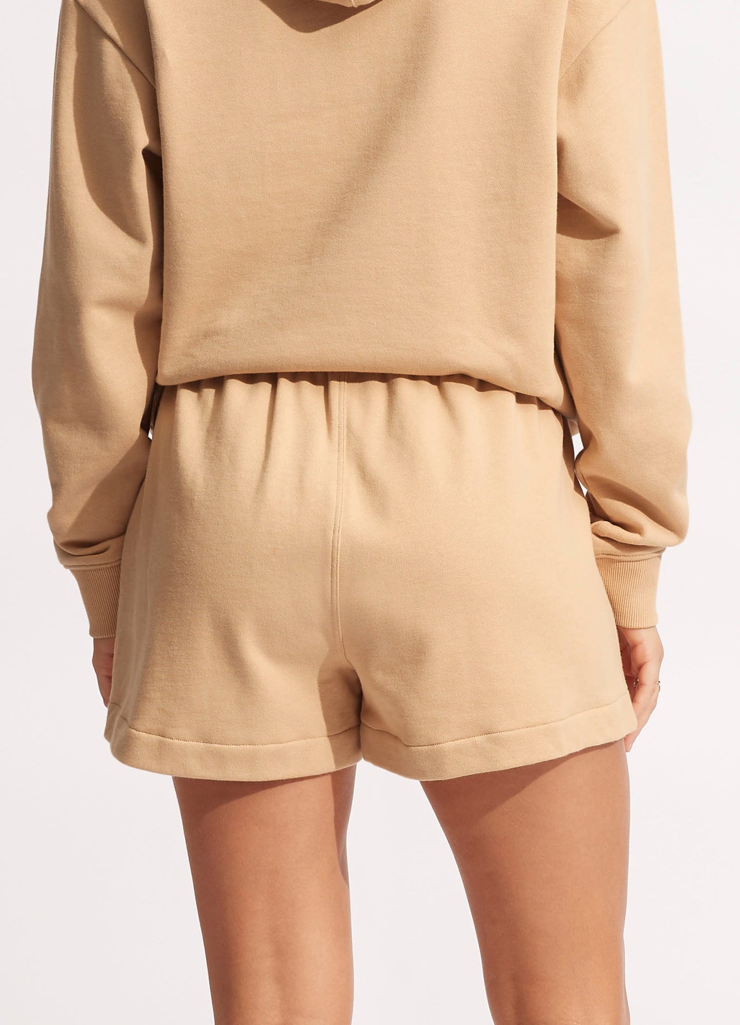  Originals Lounge Short - Camel