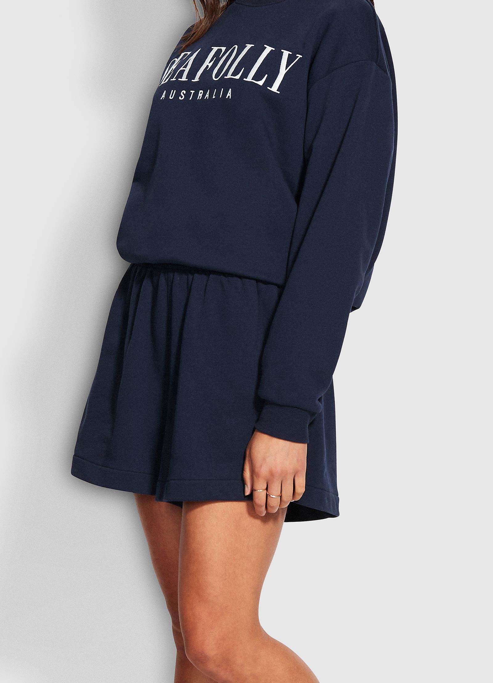  Originals Lounge Short - True Navy