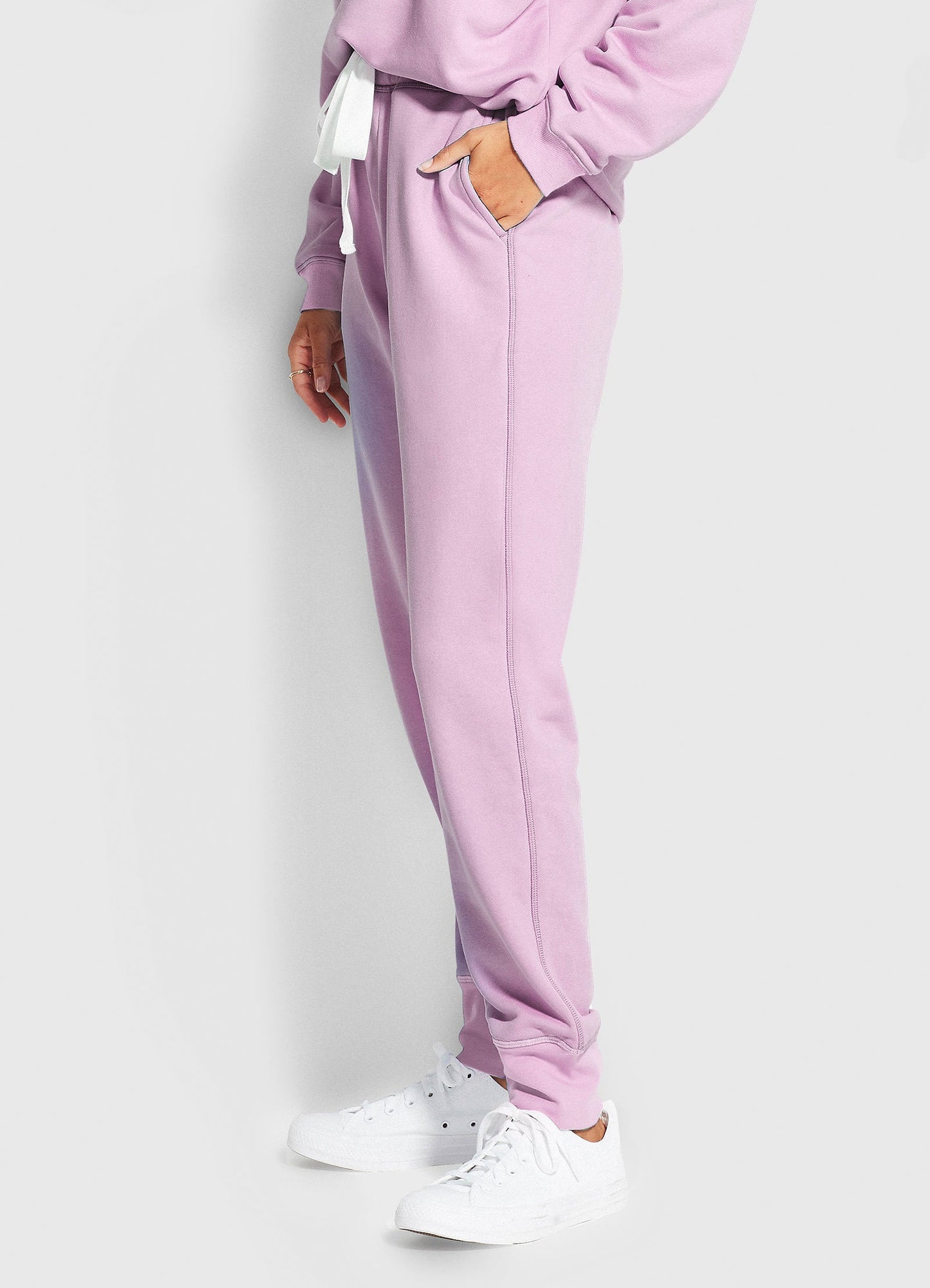  Originals Trackpant - Lilac