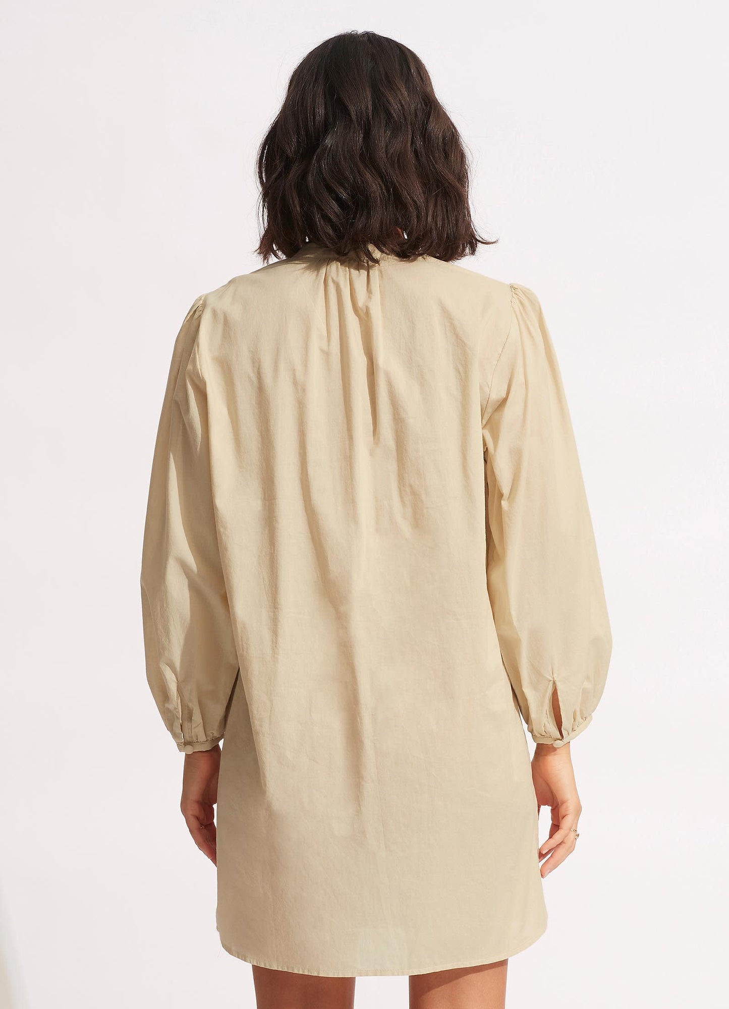  Palms Cover Up - Pear