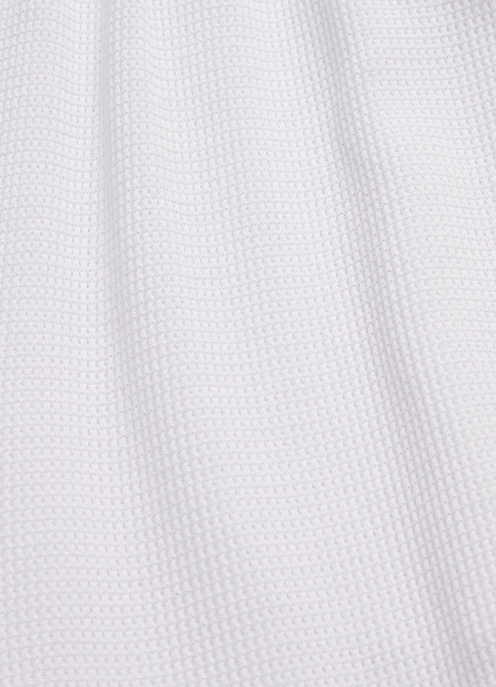  Waffle Beach Short- White