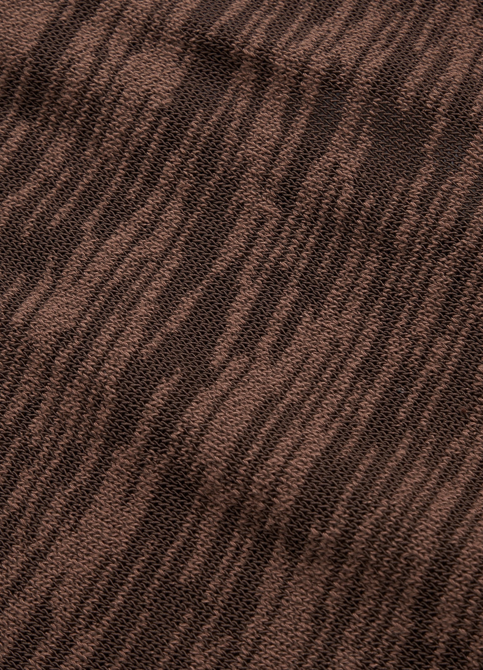  Daybreak Knit Skirt- Chocolate