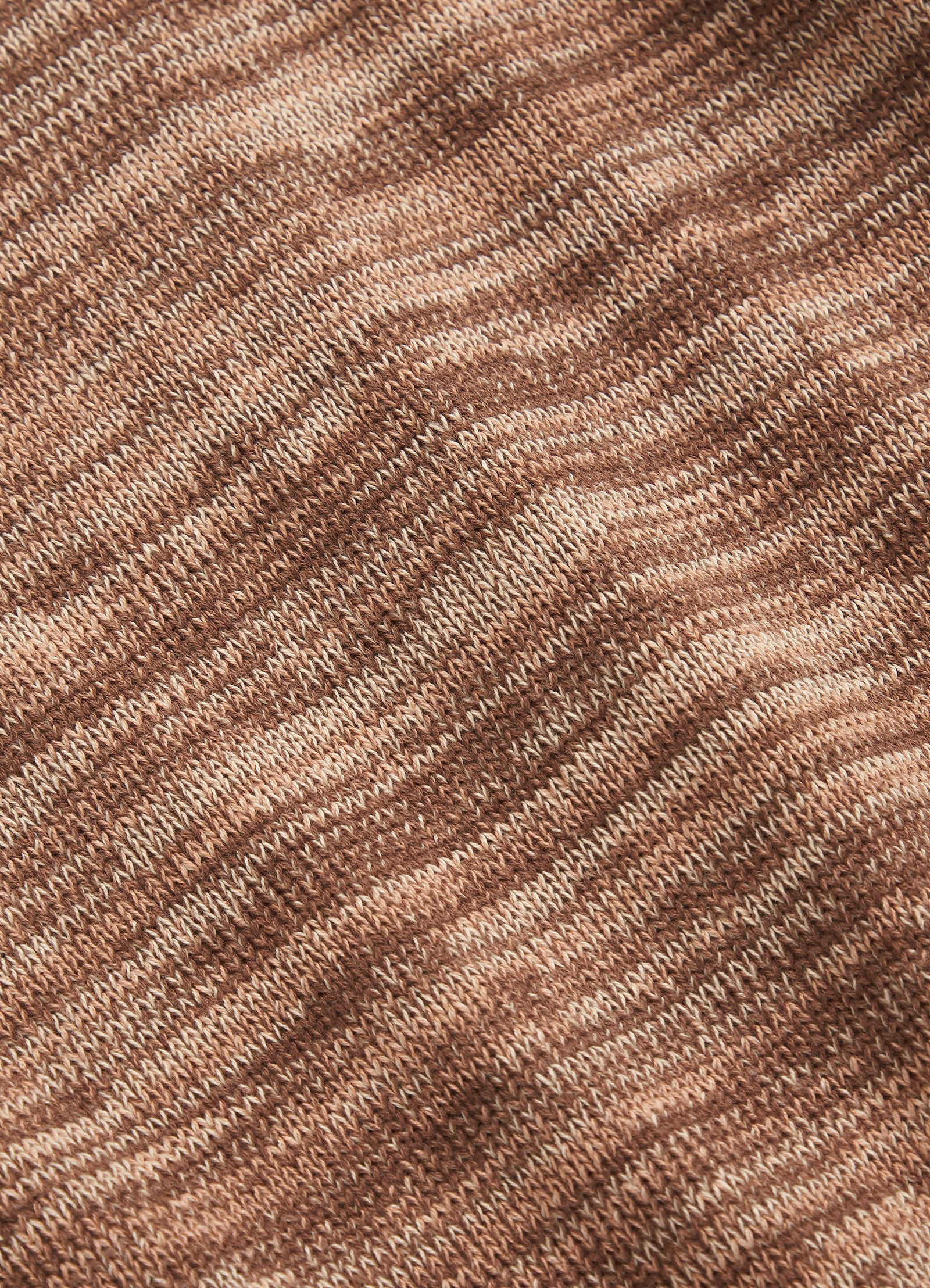  Maple Knit Pant- Sepia