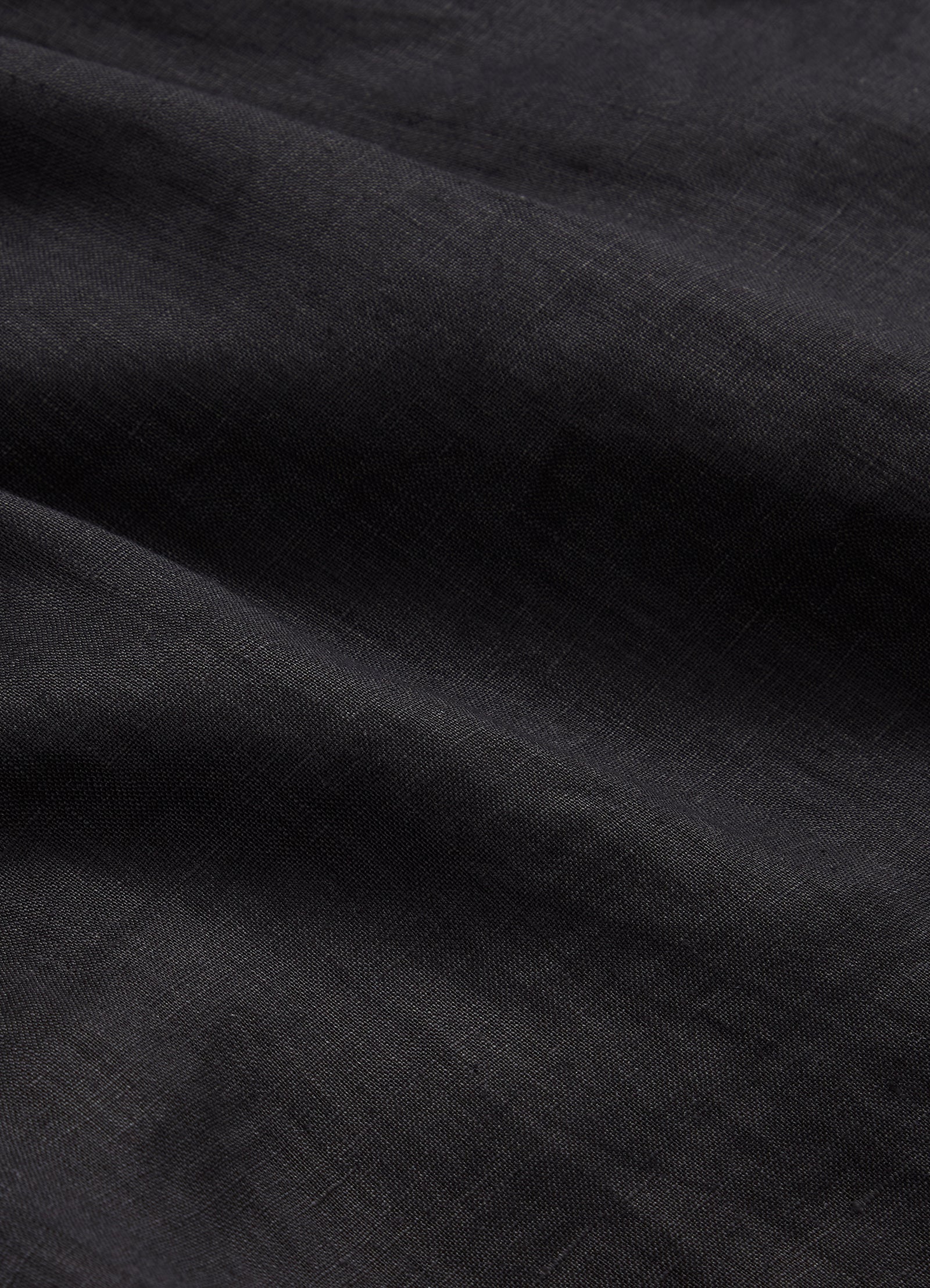  Shoreline Cover Up - Black