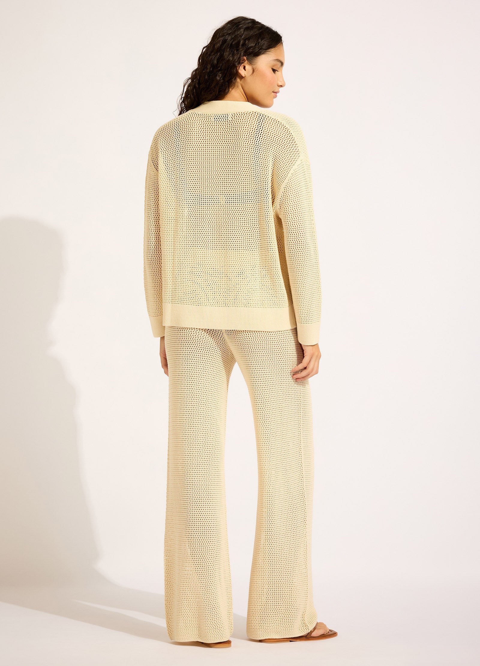  Dunes Knit Cardigan