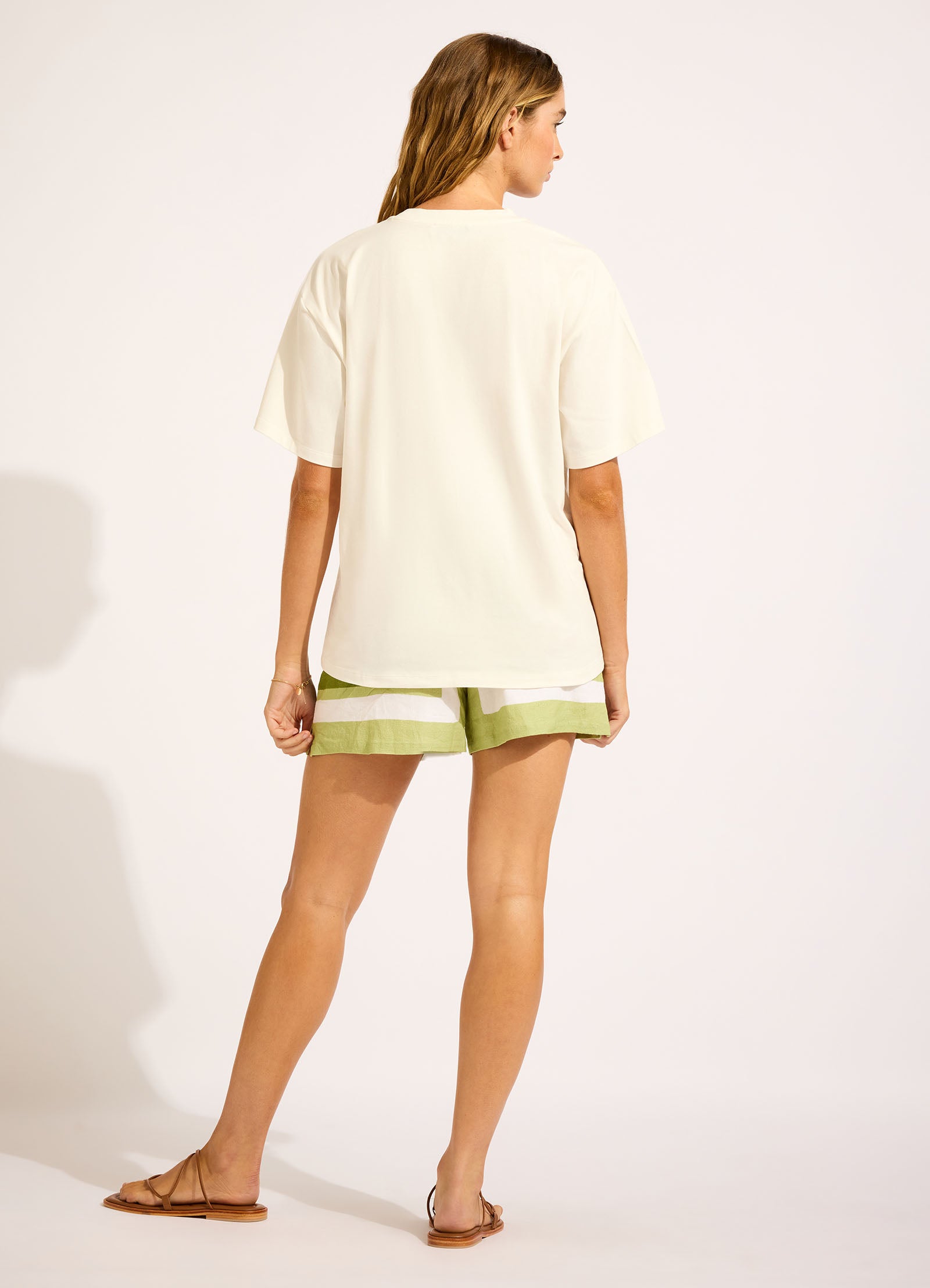  Riviera Coast L'Arancia T-Shirt