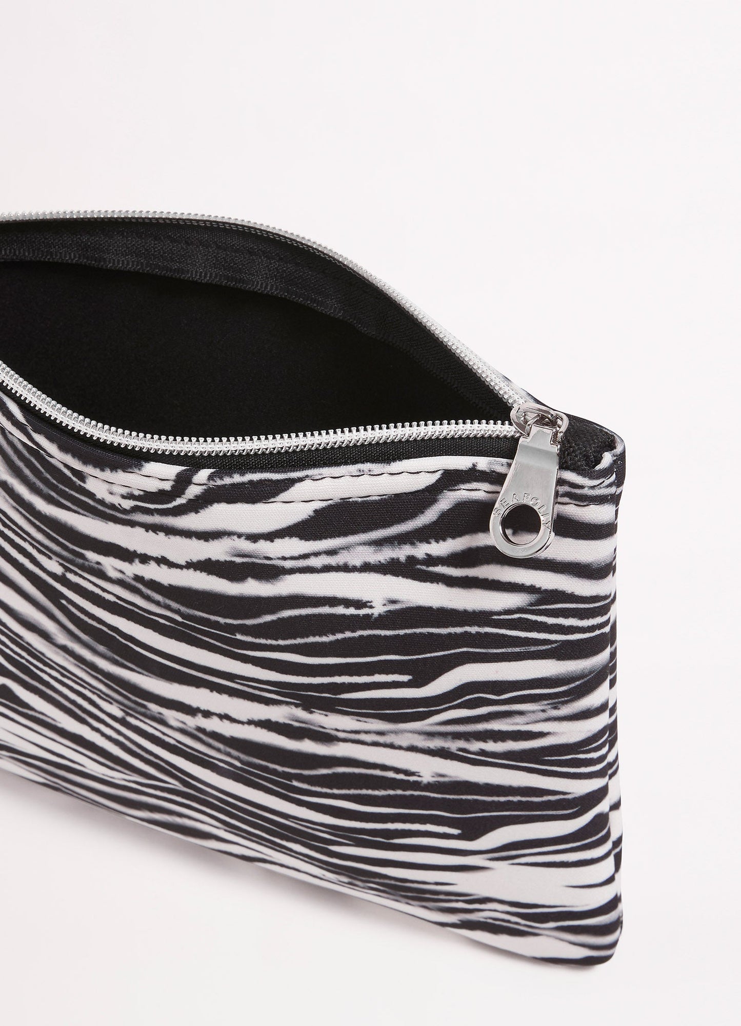  Zahara Bikini Bag - Black