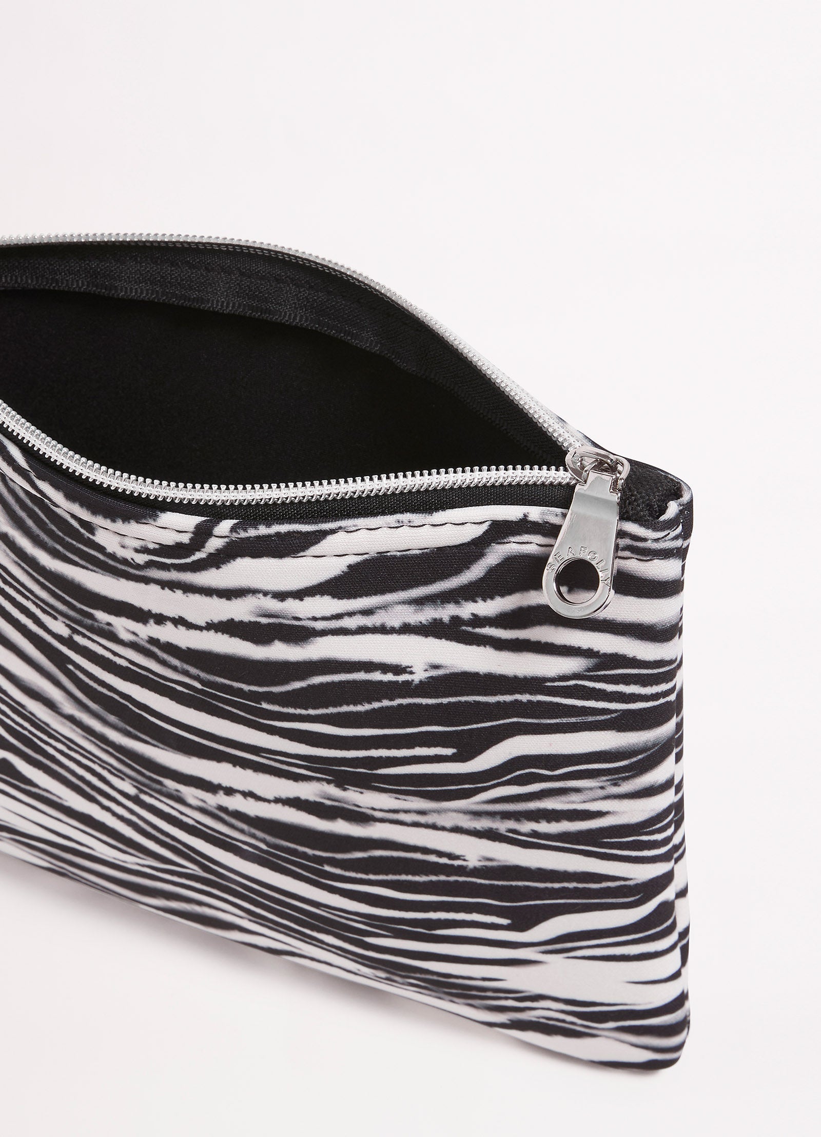  Zahara Bikini Bag - Black