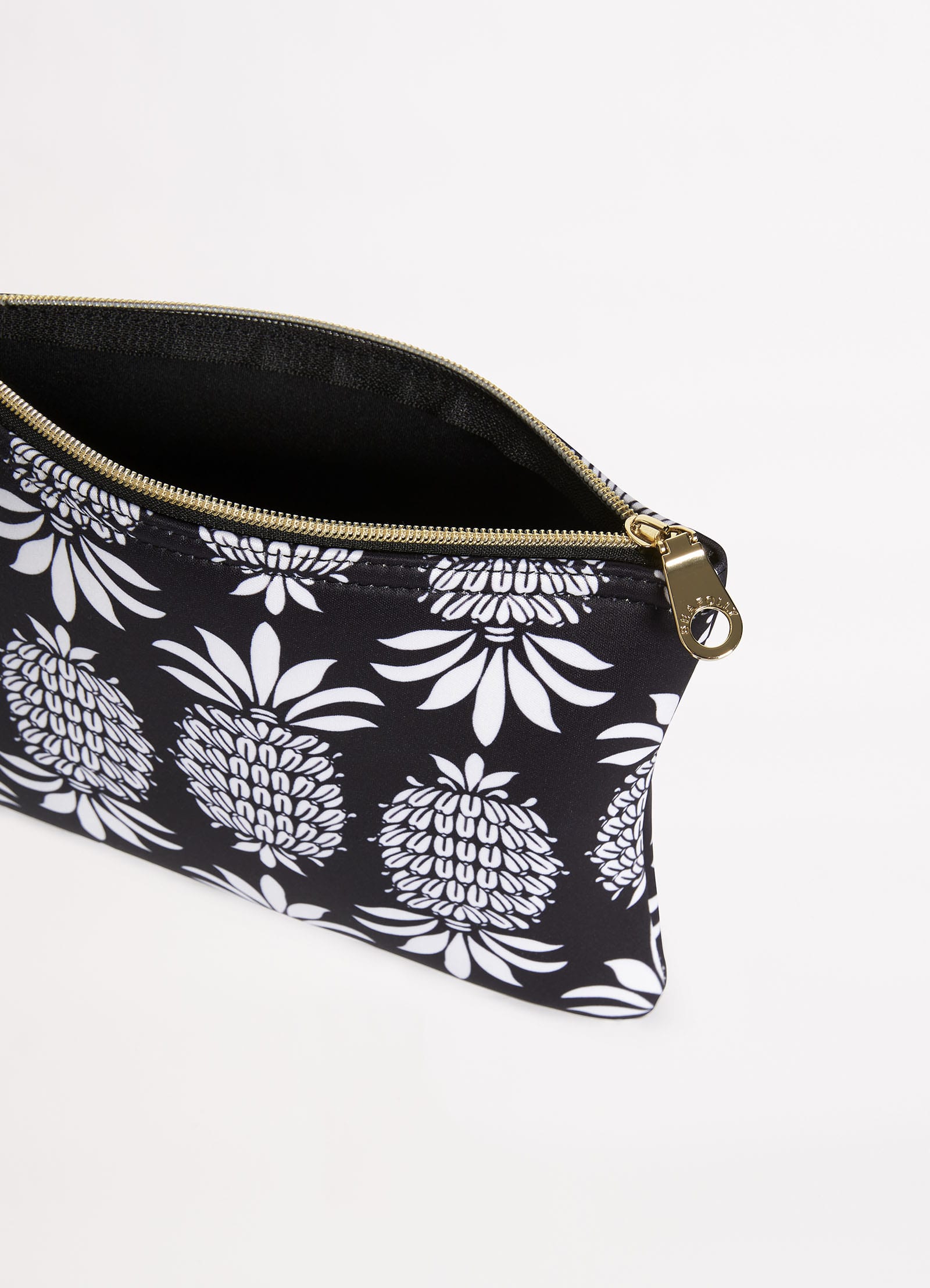  Corsica Bikini Bag - Black