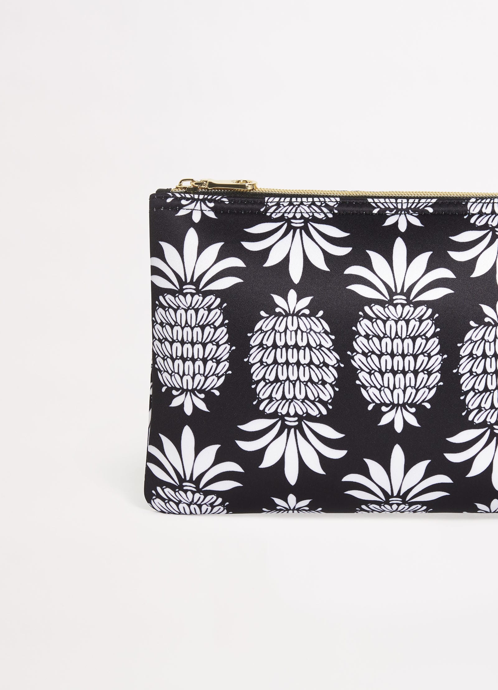  Corsica Bikini Bag - Black
