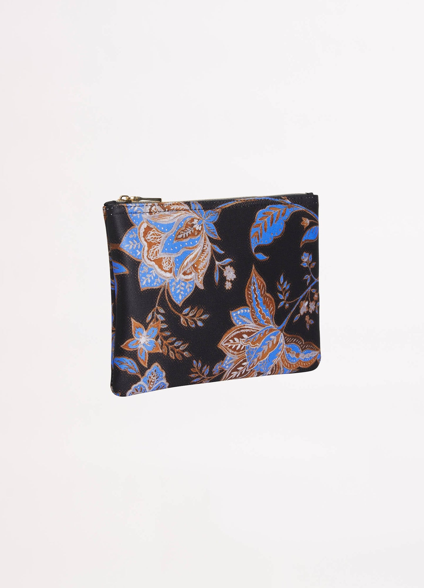  Silk Road Bikini Bag - Black