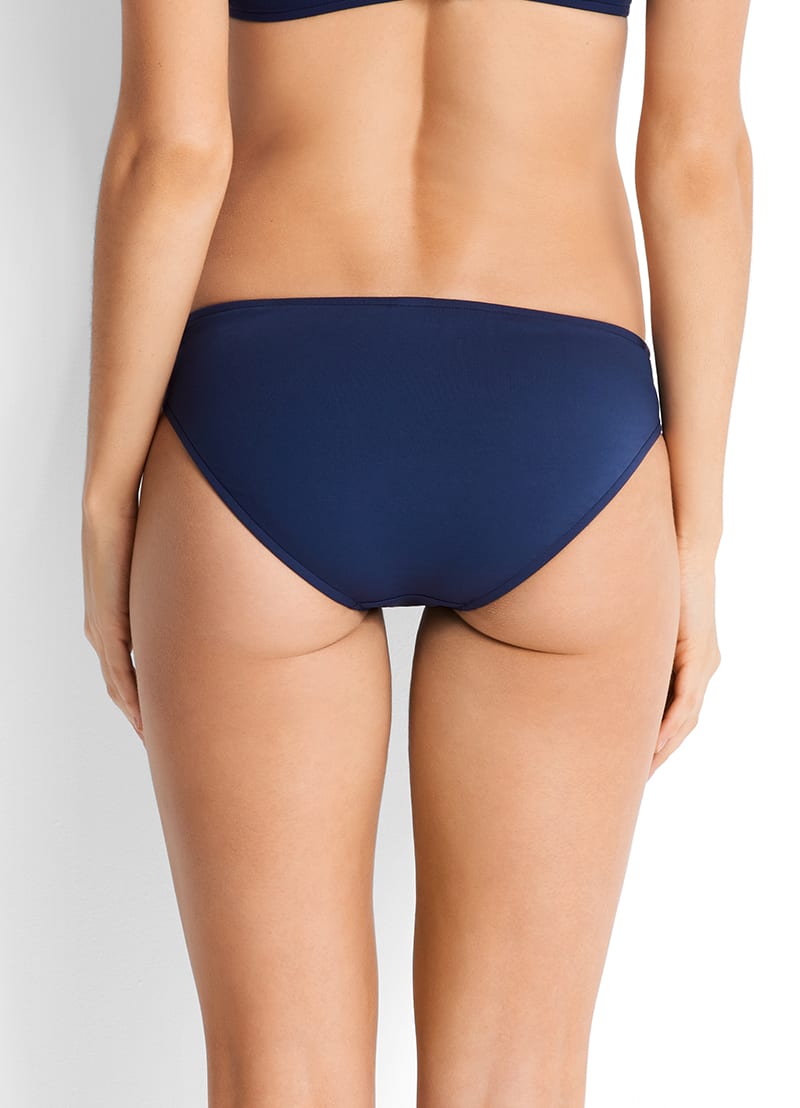  Twist Band Hipster - Indigo