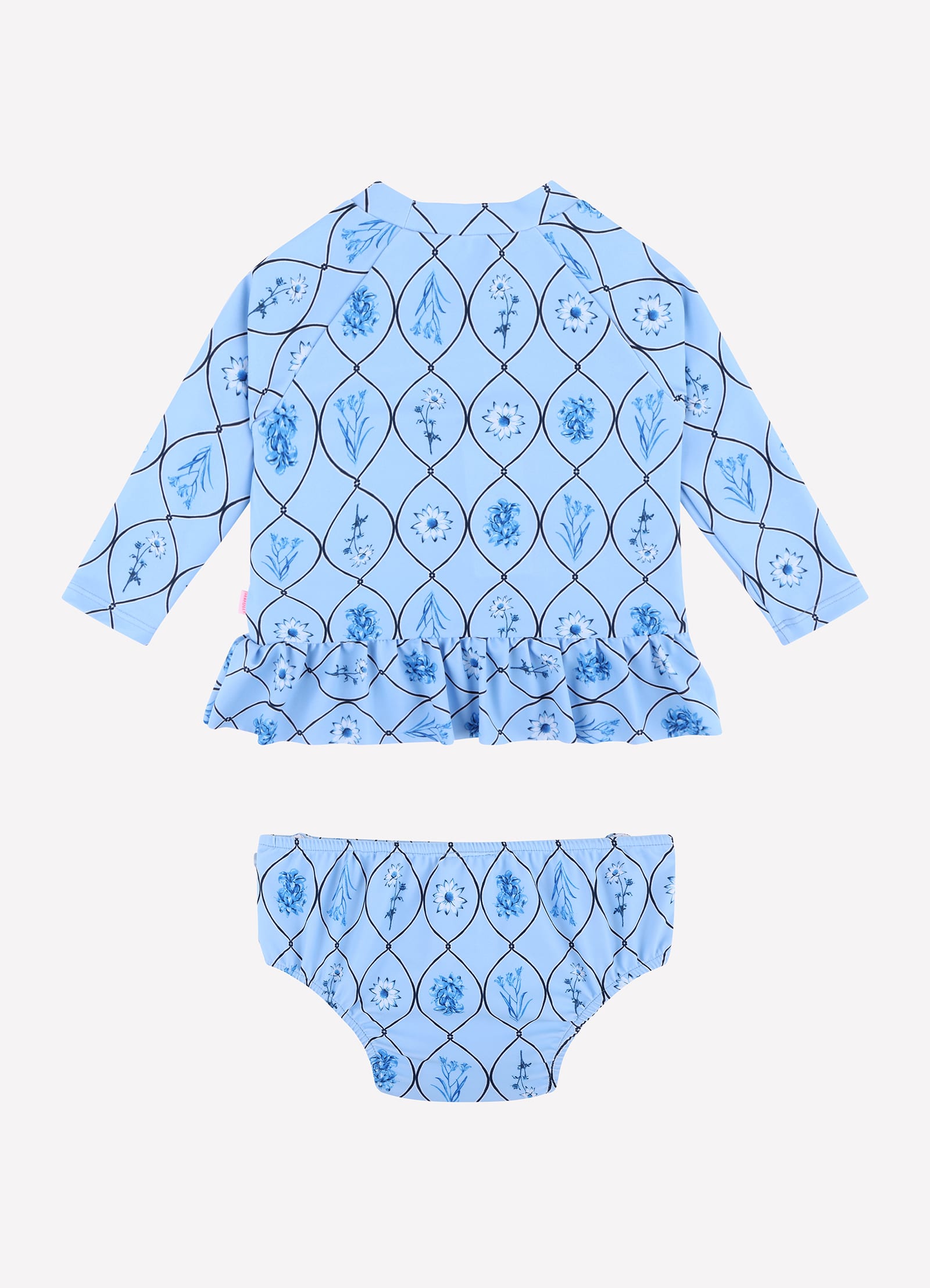  Marbella Rashie Set - Marbella